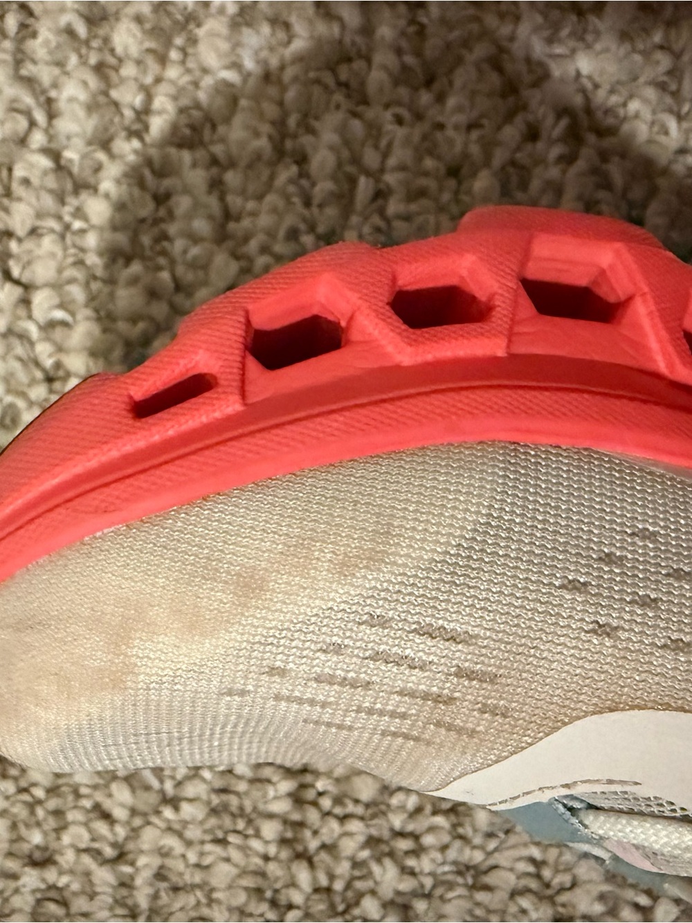 FP Movement x On Cloudmonster Sneakers - Picture 6 of 10